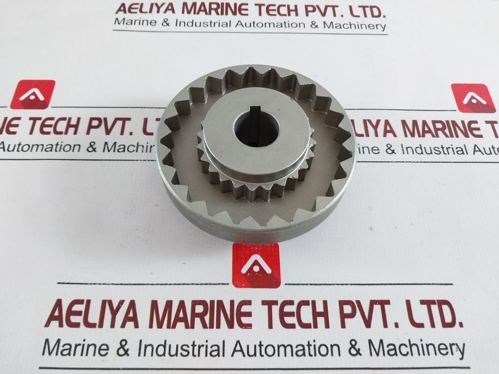 Martin 7S 1 Coupling Flange 7Je27S1