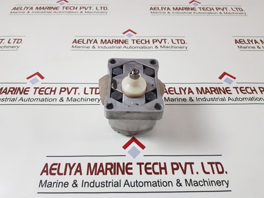 Marzocchi 1Ps3.3 Hydraulic Gear Pump