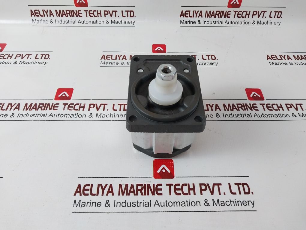 Marzocchi Ghm2Bk1-d-9-p450-b Hydraulic Gear Pump Set