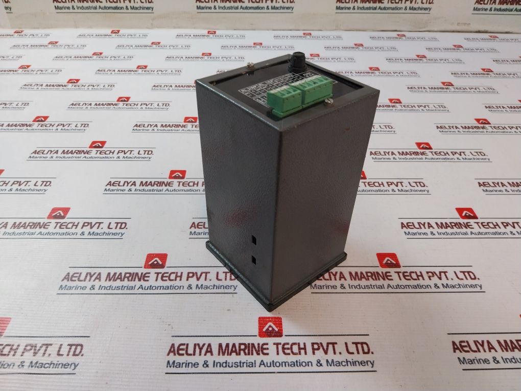 Masibus 1006 Flow Rate Totalizer / Indicator 4 To 20Ma Dc