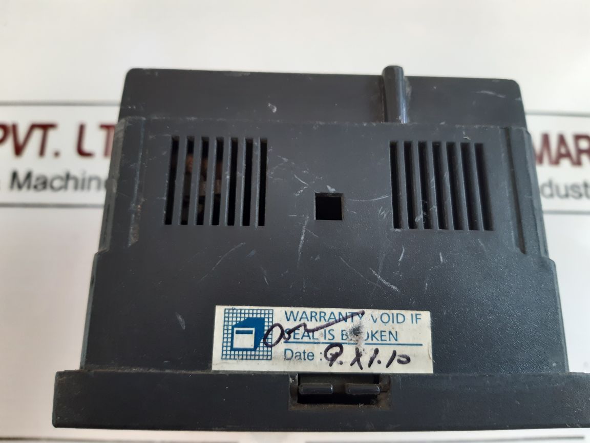 Masibus 5006-rn On-off Controller