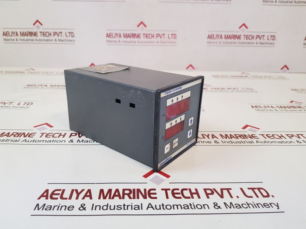 Masibus Dtc 5002-u Digital Controller