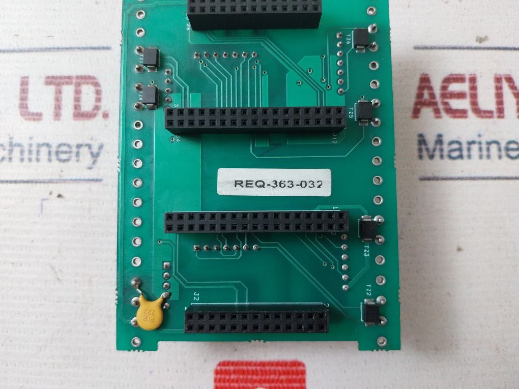 Masibus M92Abp301