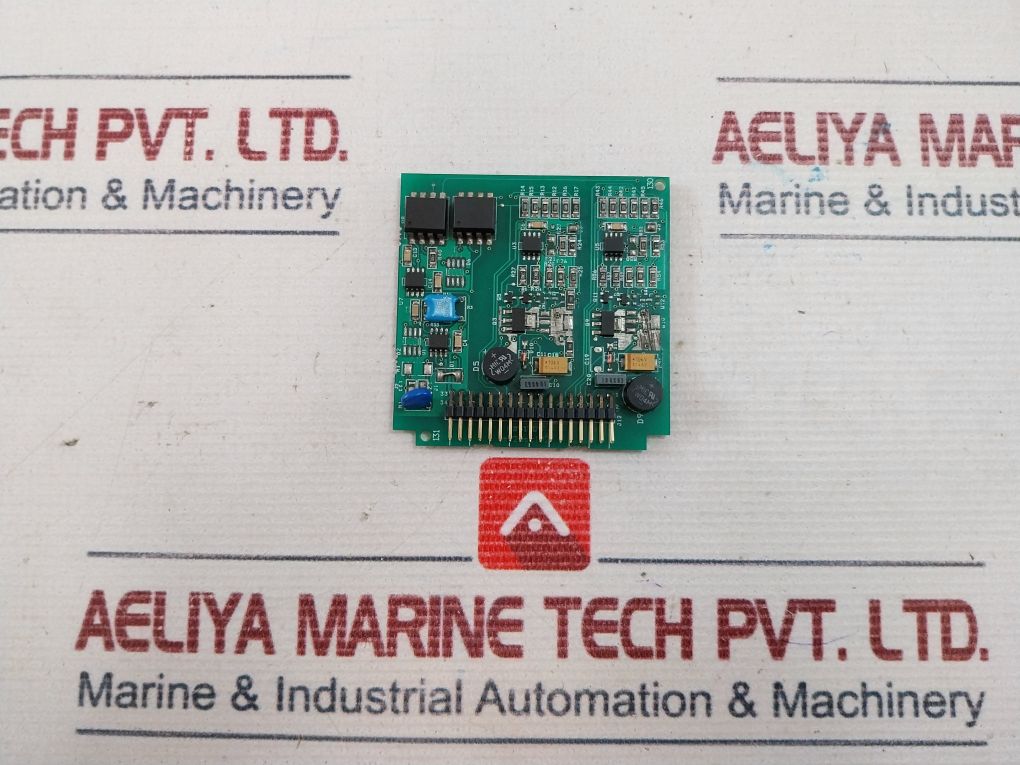 Masibus M92Asc102 Pcb Card