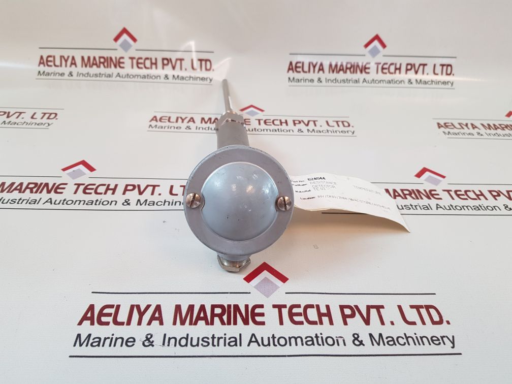 Master genova 1 pt 100 resistance temperature detector 624044