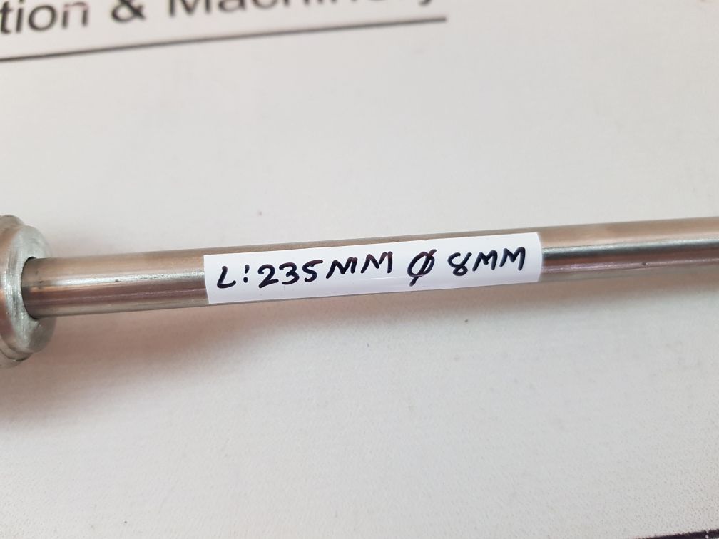 Master genova 1 pt 100 resistance temperature detector 618216