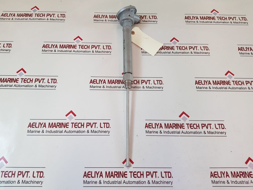 Master genova 1 pt 100 resistance temperature detector 618216