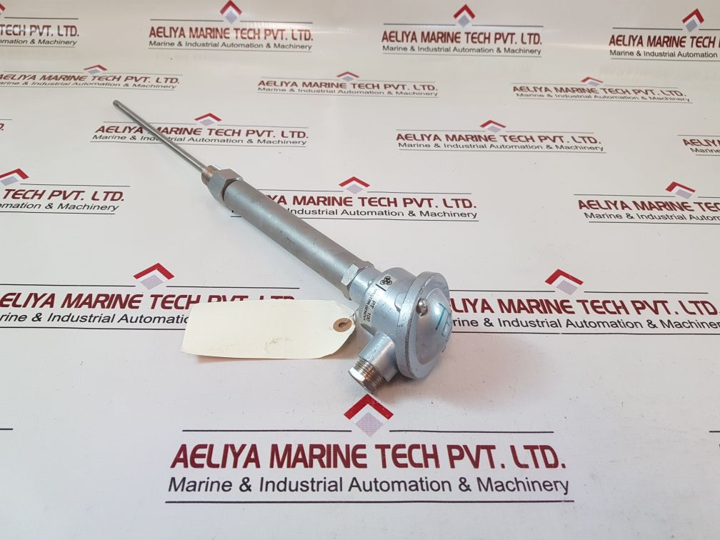 Master genova 1 pt 100 resistance temperature detector 618216