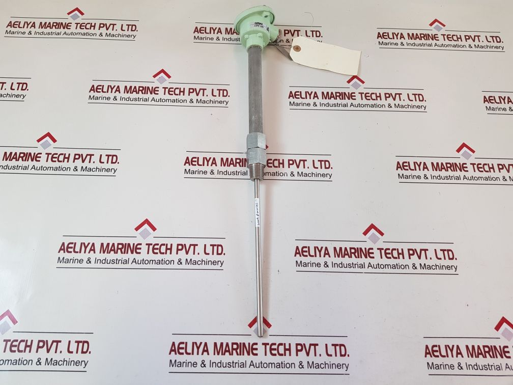 Master italy 2 pt 100 resistance temperature detector 618216