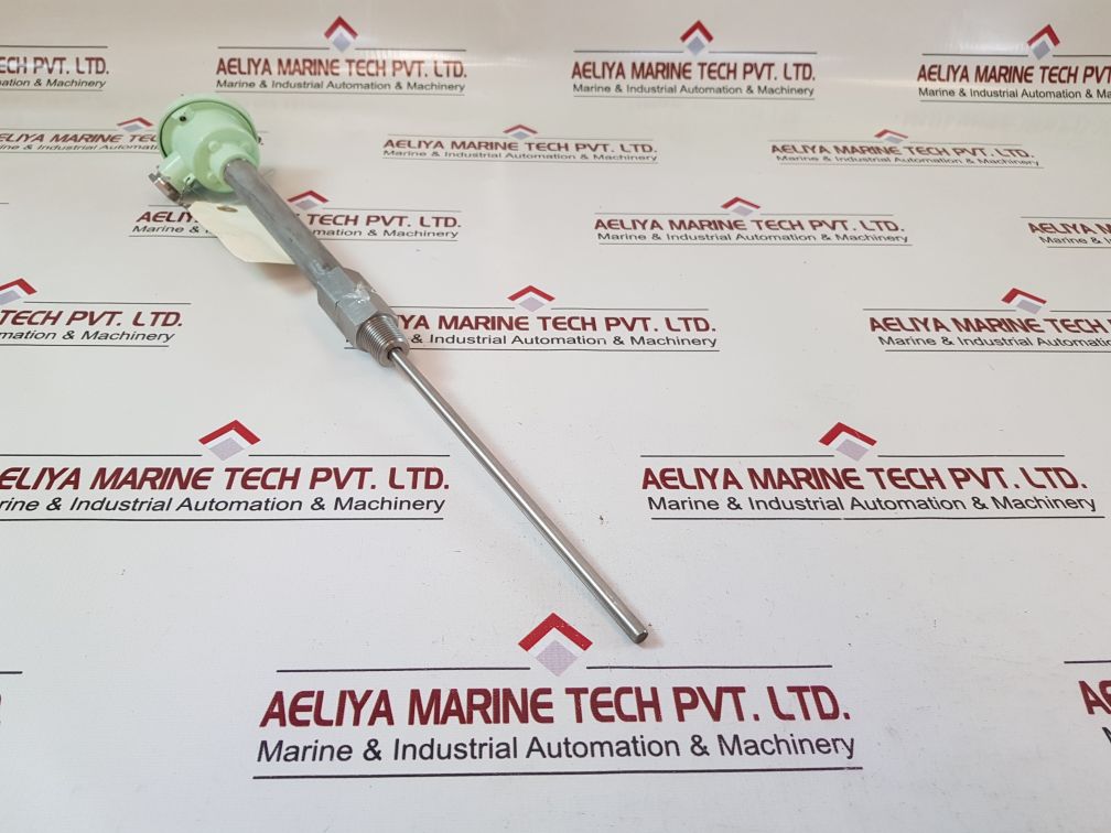 Master italy 2 pt 100 resistance temperature detector 618216
