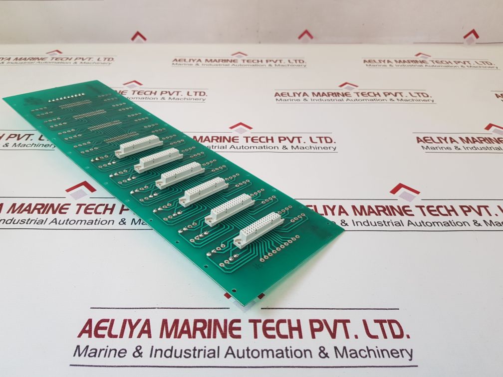 Mather+Platt Pcb 1007 M Board