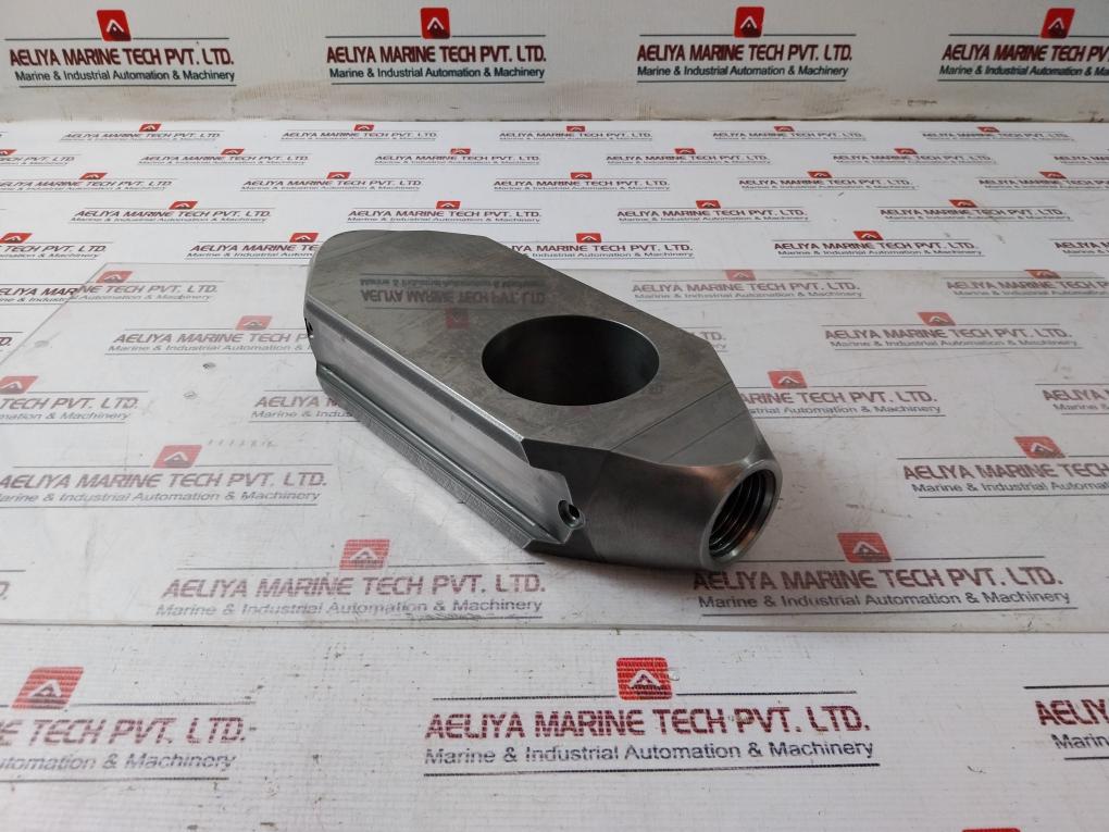 Mathevon 630920-03 Gate Stack Valve Rev 01