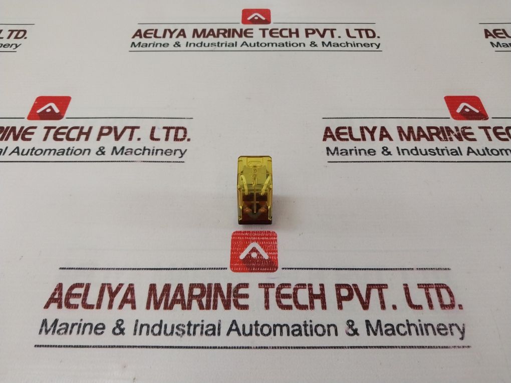 Matsushita Ap3222449 Control Relay Card