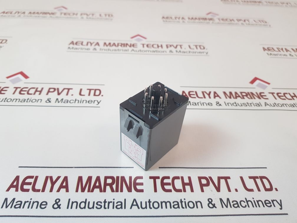 Matsushita Bav851-24 Flicker Relay