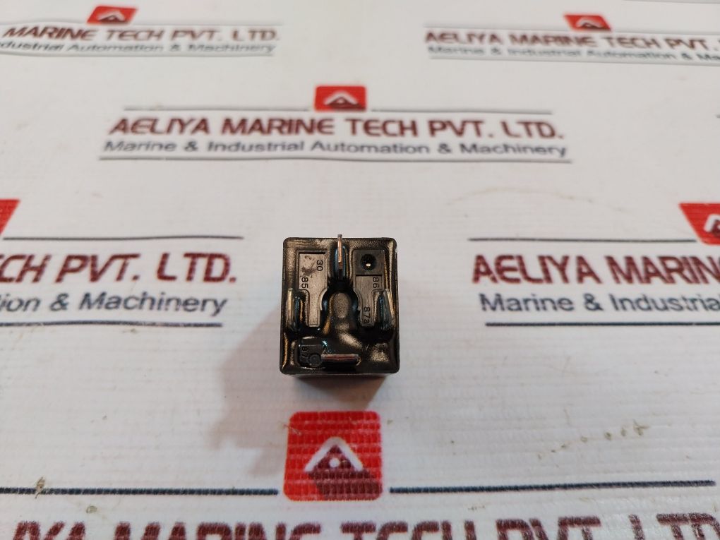 Matsushita Cb1A-m-12V Relay