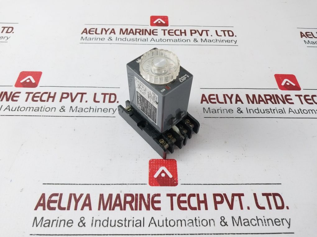 Matsushita Chp-nf-2S-ac120V Timer