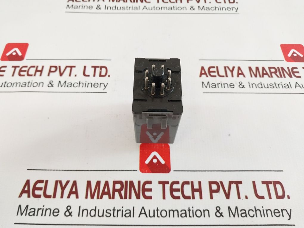 Matsushita Chp-nf-30S-ac120V Time Delay Relay