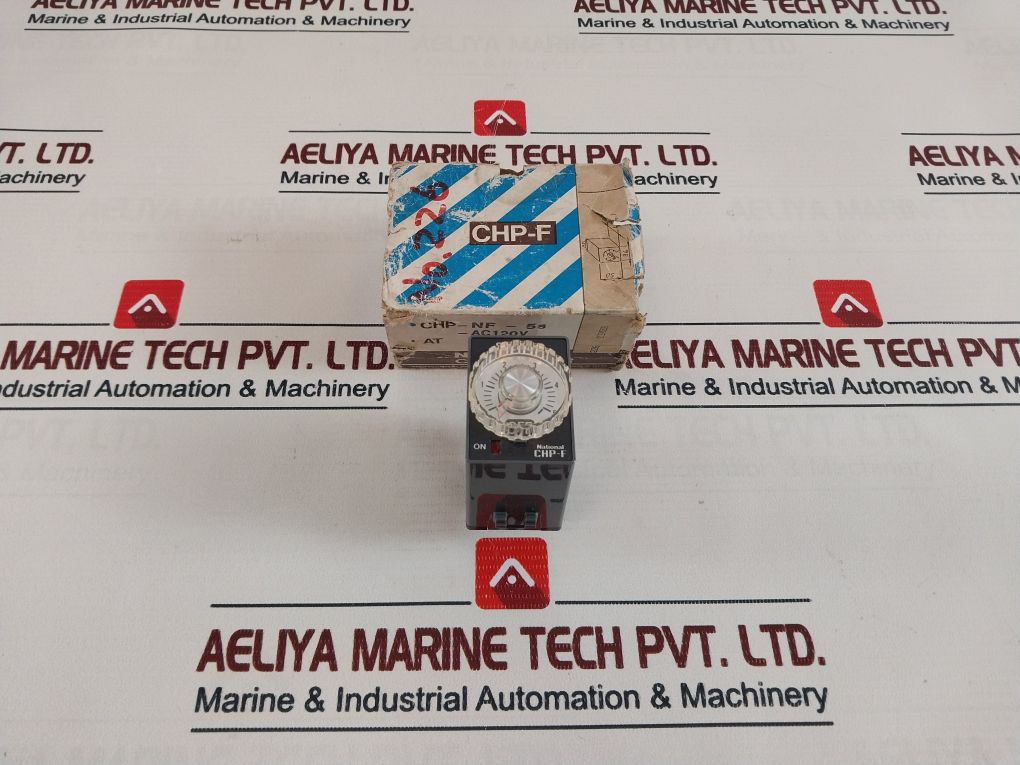 Matsushita Chp-nf-5S-ac120V