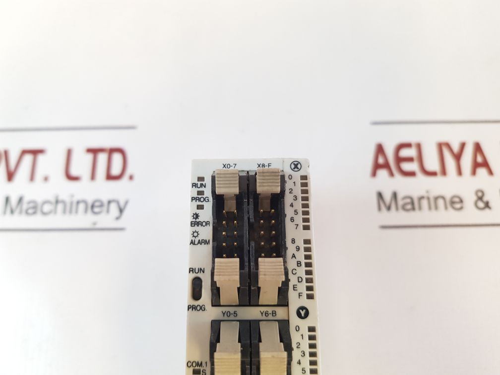 Matsushita Fpg-c28P2 Control Unit Afpg2653
