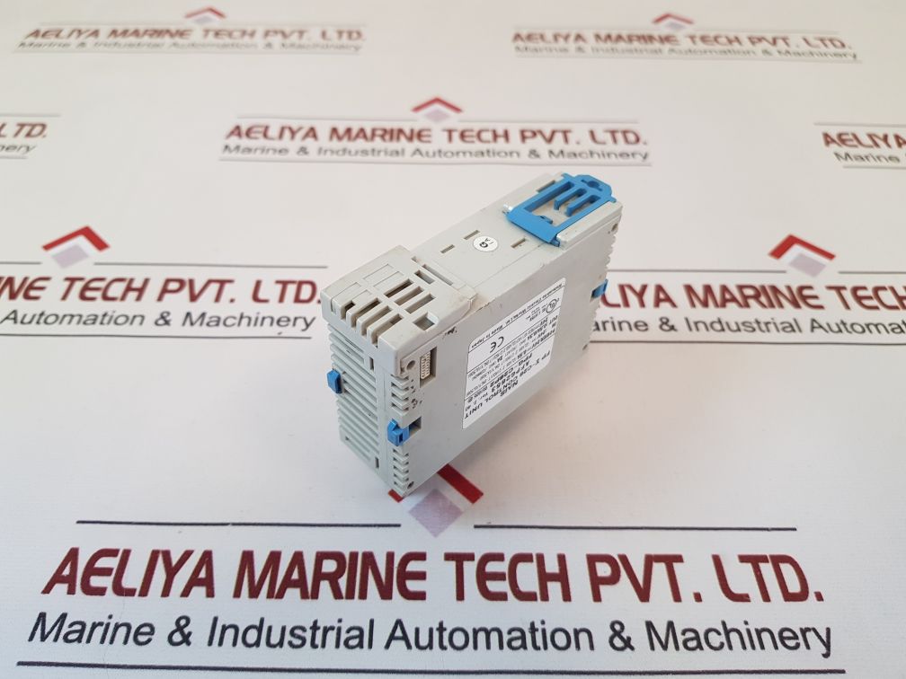 Matsushita Fpg-c28P2 Control Unit Afpg2653