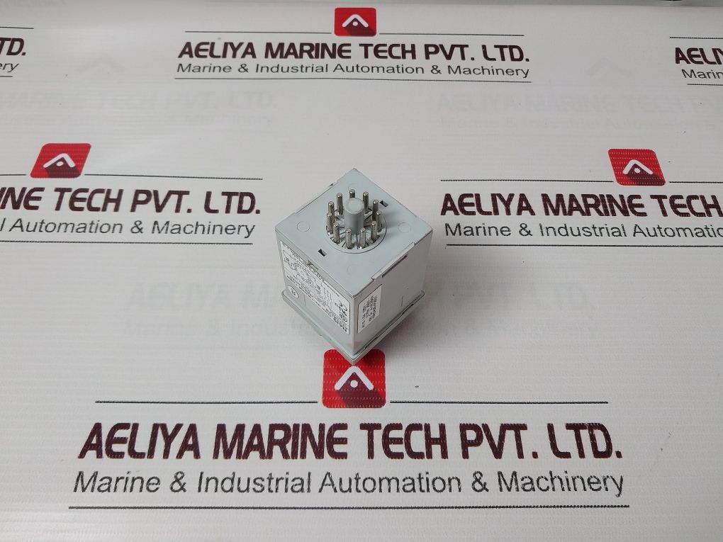 Matsushita Electric Pm4Ha-h-ac240V