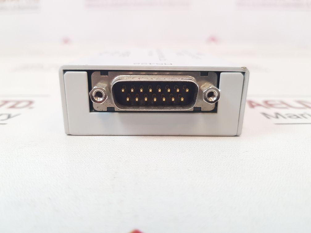 Matsushita Electric Afp8550 Adapter Rs422/232C