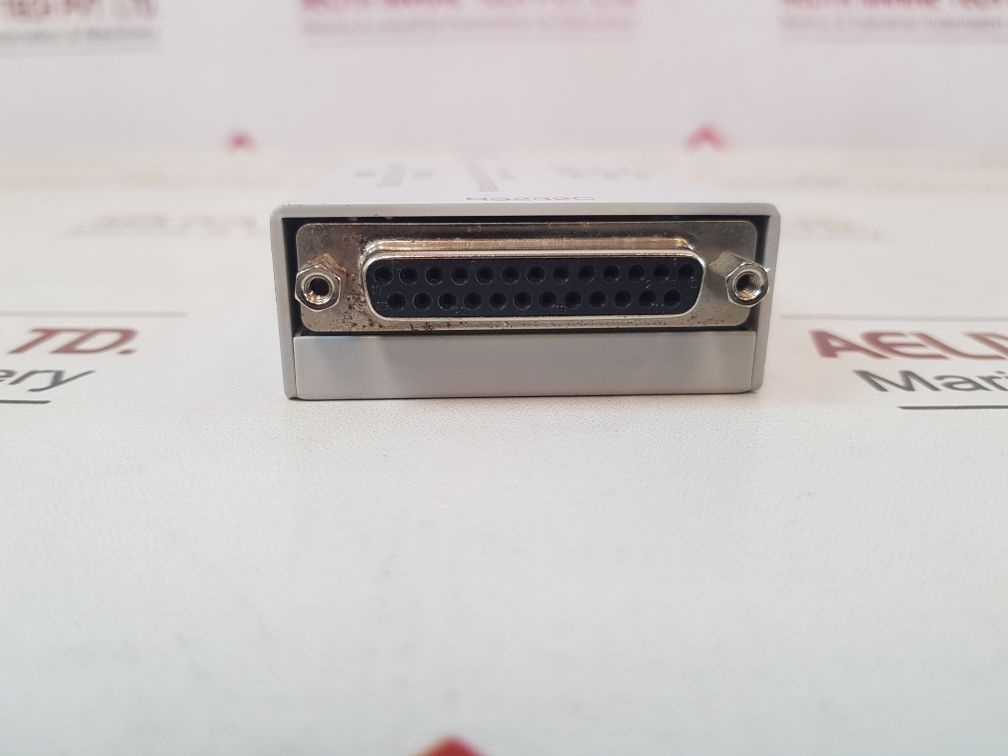 Matsushita Electric Afp8550 Adapter Rs422/232C