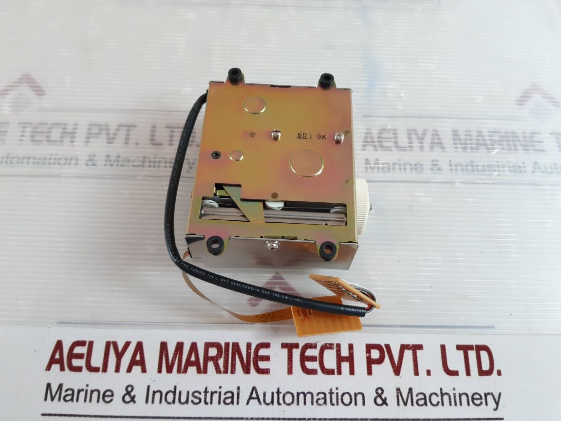 Matsushita Euy-10E013L Printer Head Cartridge Module