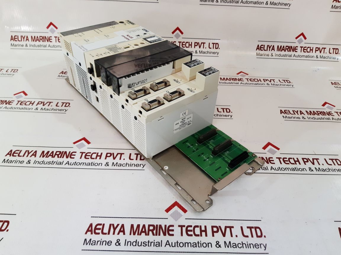 Matsushita Mewnet Link Nais Fp10Sh Serial Data Unit