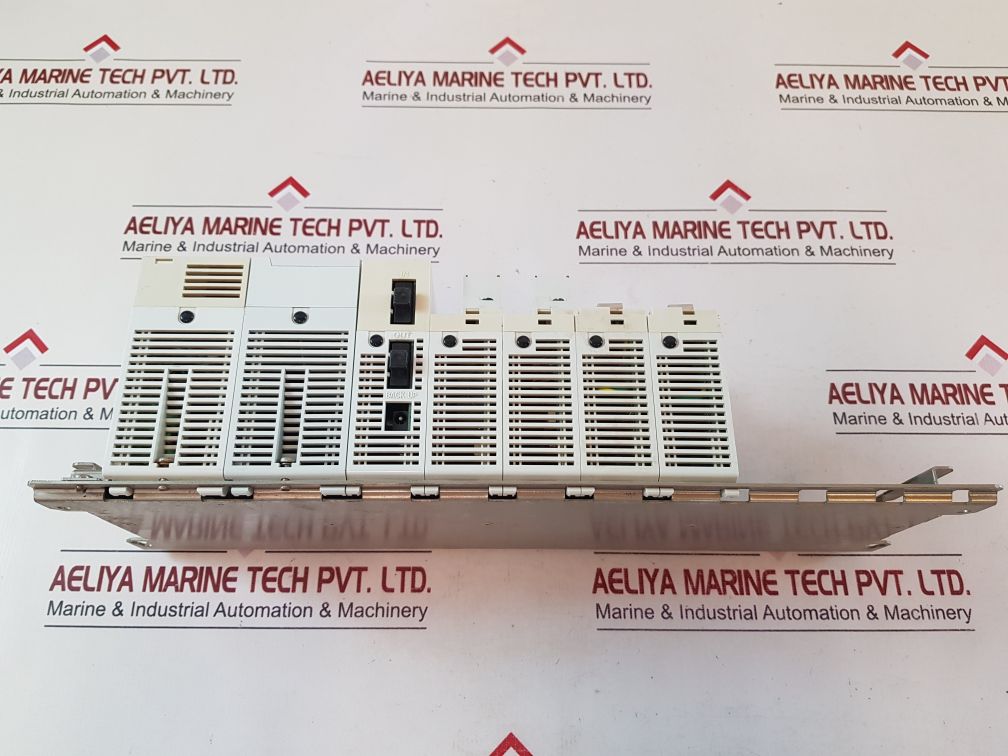 Matsushita Nais Fp10Sh Fp3 Serial Data Unit Out16 In16 Rs232C 2 Channel
