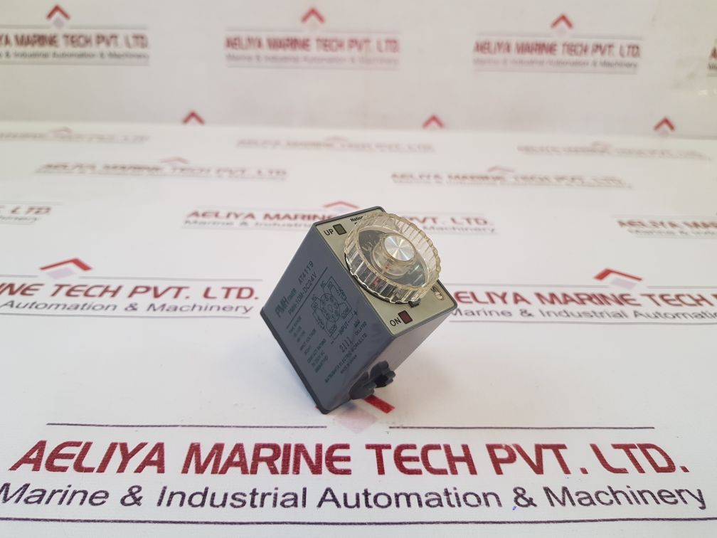 Matsushita Pmh-10M-dc24V Pmh Timer