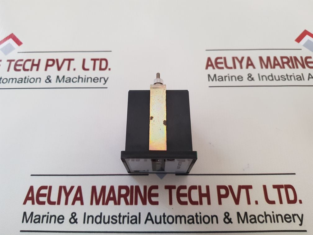 Matsushita Th2376 Hour Meter 115/120V 60 Hz 1.5W
