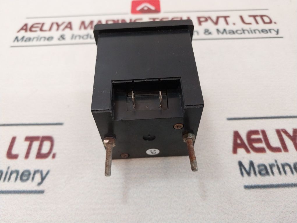 Matsushita Electric Th2376 Hour Meter 115-120V~60Hz 1.5W
