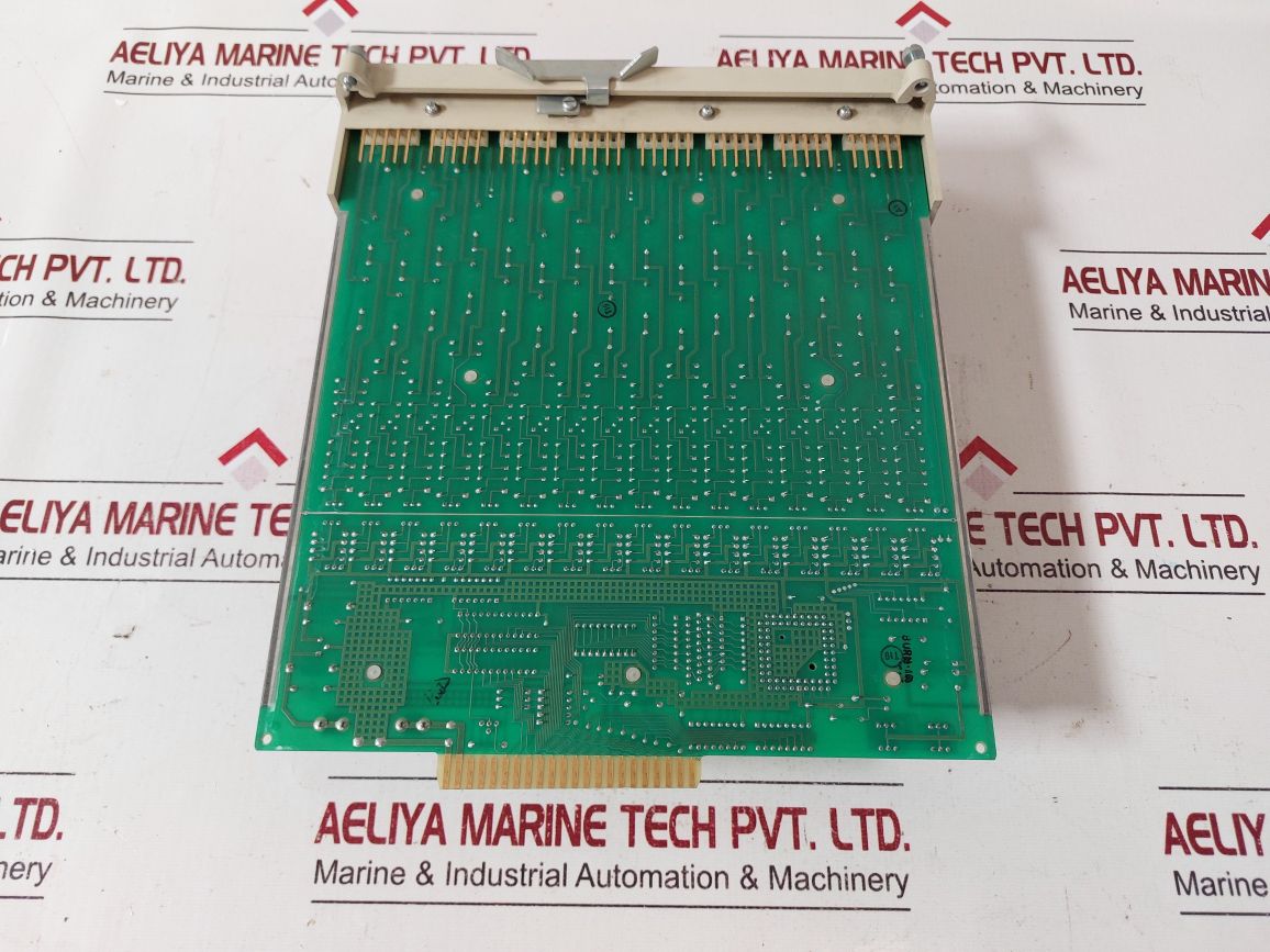 Max Control Systems 056511 24V Ac/Dc Digital Input 564-9-0-a0-00-00-00