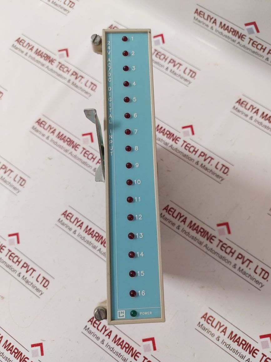 Max Control Systems 056511 24V Ac/Dc Digital Input 564-9-0-a0-00-00-00