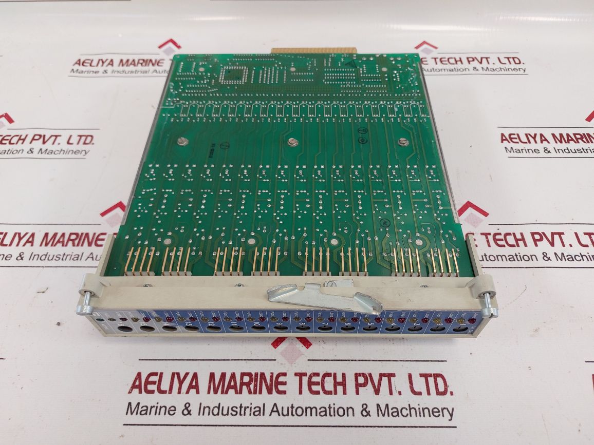Max Control Systems 056513 24/48Vdc Digital Output Module 564-9-0-b0-00-00-00