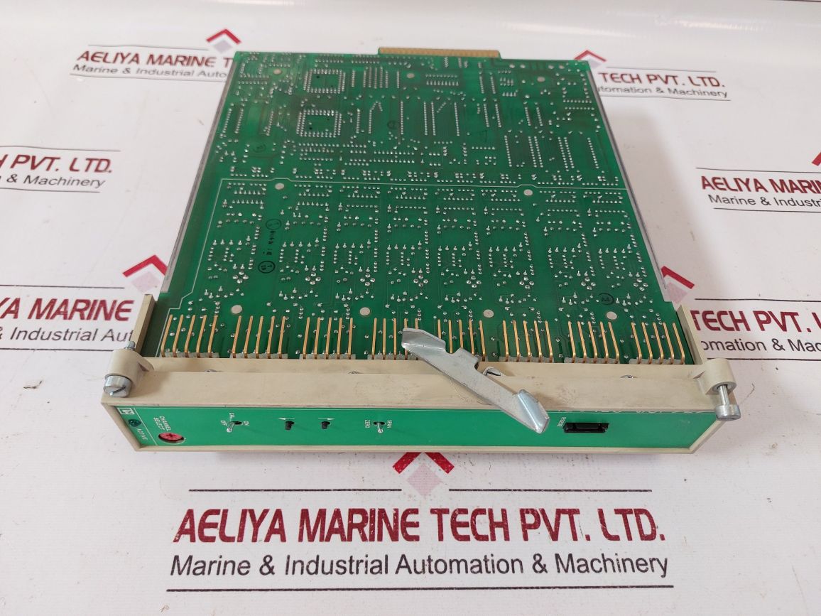 Max Control Systems 080424 Analog Output Module 564-9-0-l0-00-00-00