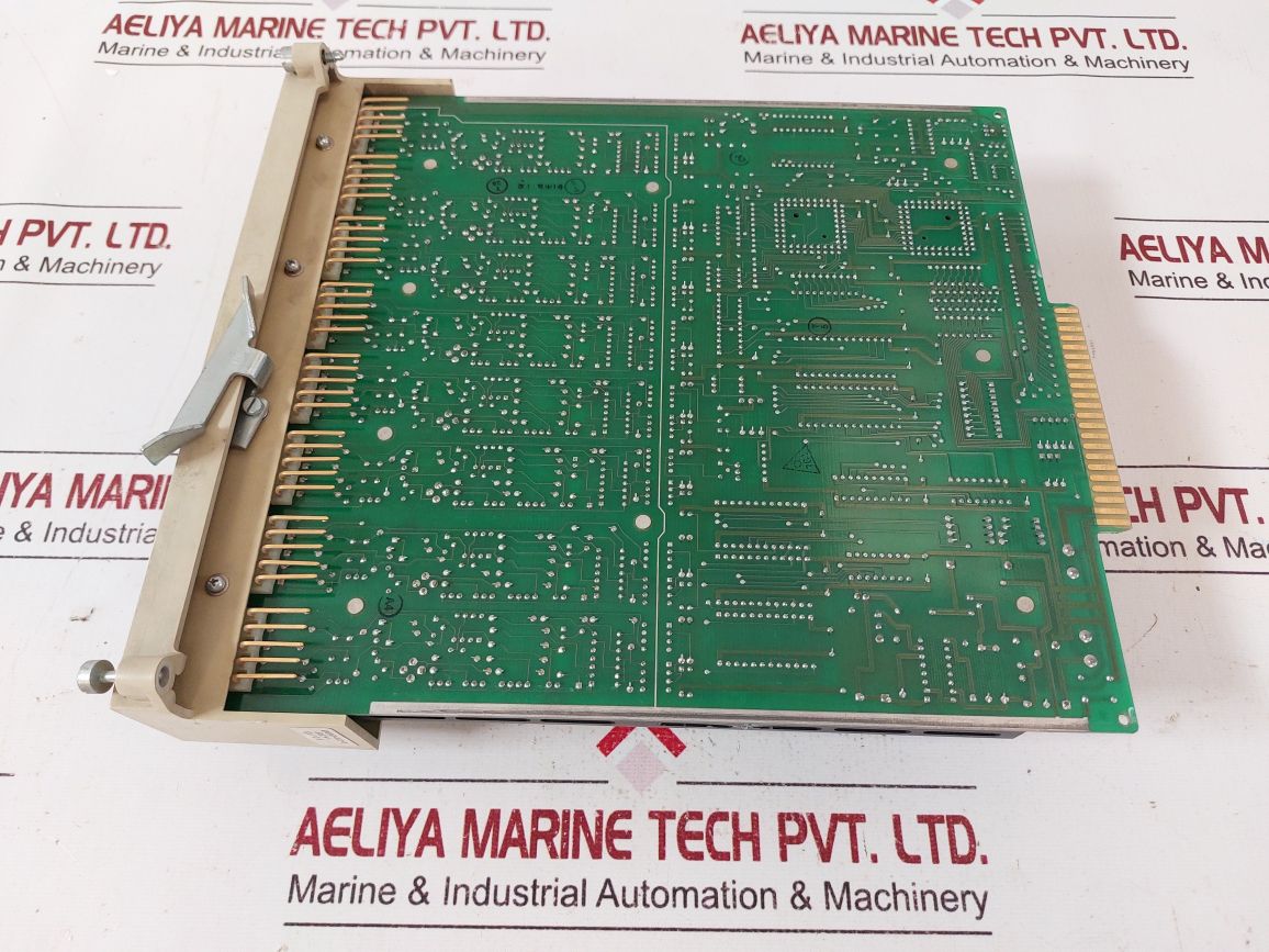Max Control Systems 080424 Analog Output Module 564-9-0-l0-00-00-00