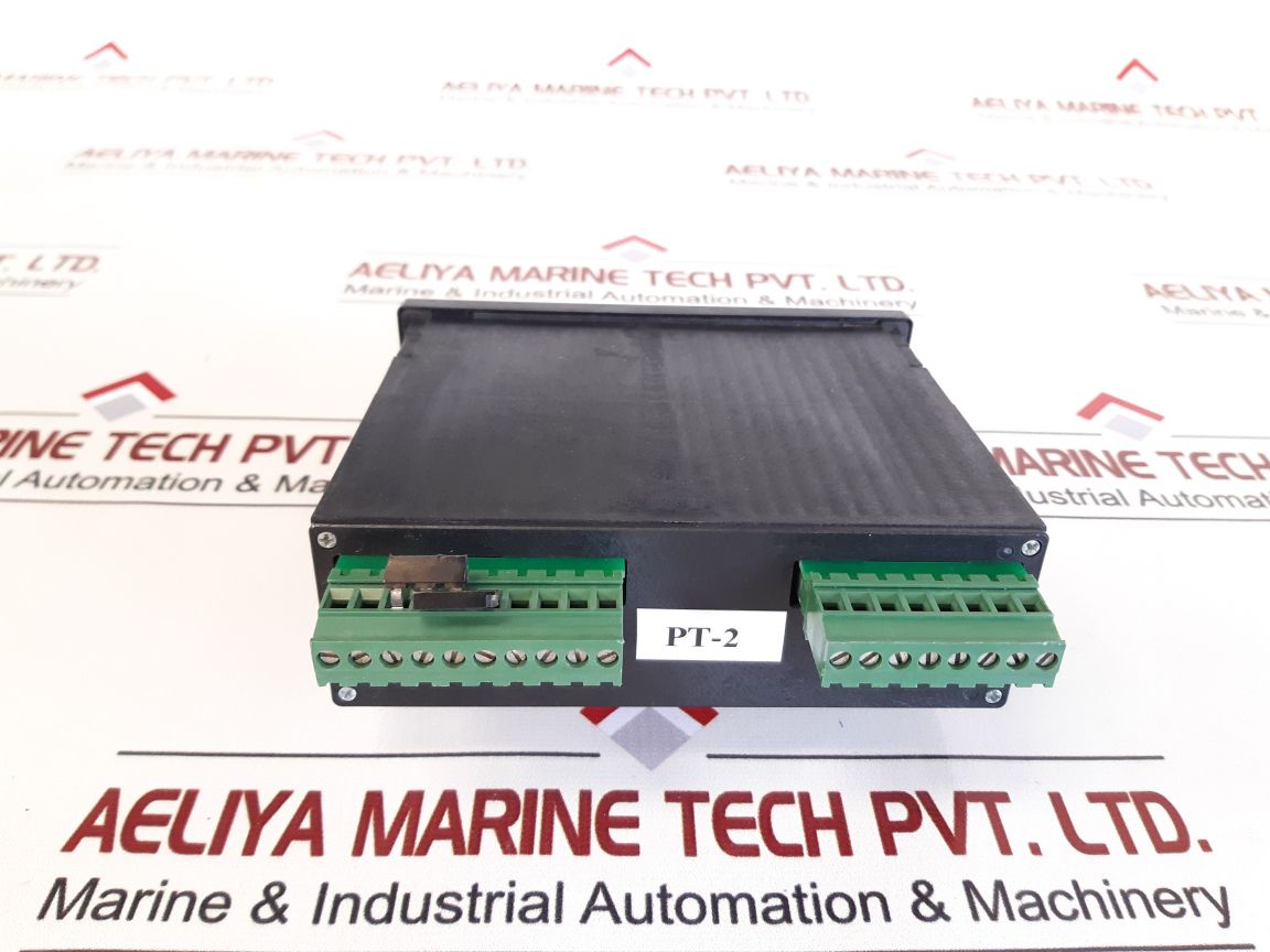Max Pb-1471-s014100X10 Relay 265 Vac