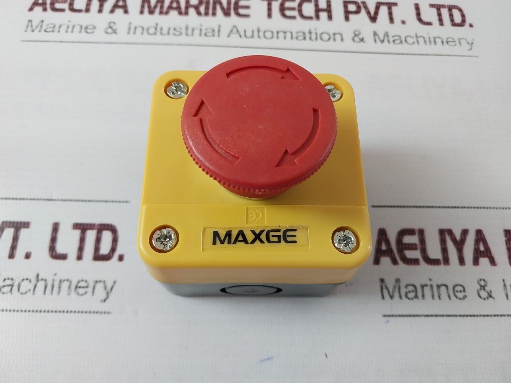 Maxge Sgal-j174