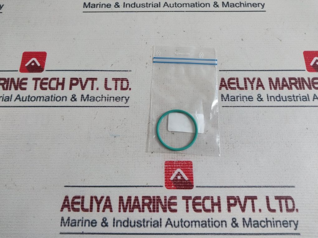Maximator M8Lve Seal Kit-hydraulic Sec–G40110
