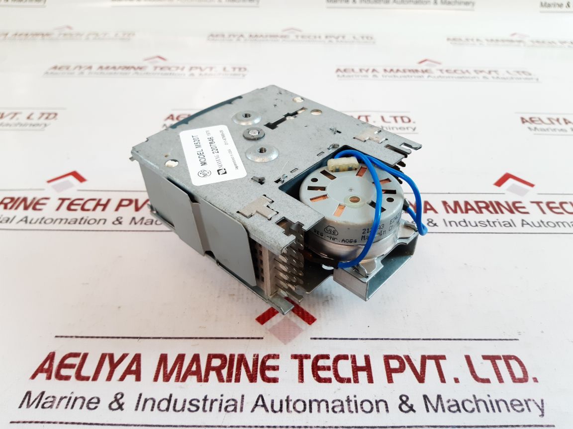 Maytag M520T Washer Timer 2207646