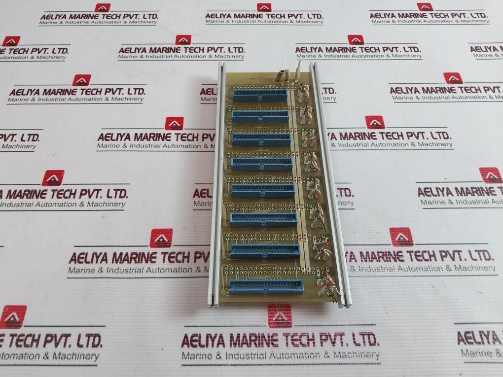 Mb-3964P Printed Circuit Base Board