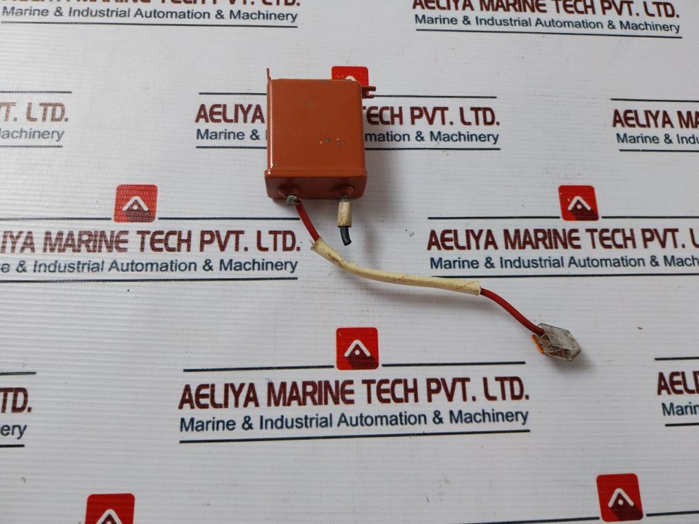 Mbgp-2 Capacitor 1000V