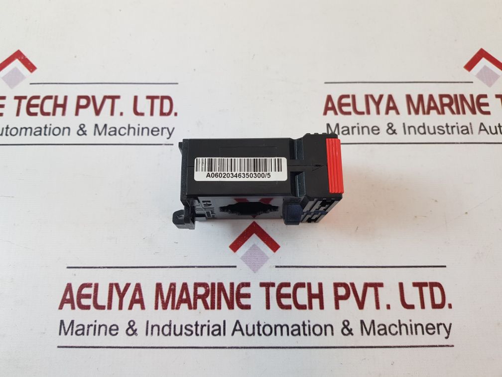 Mbs Ask 31.3 Current Transformer 300A