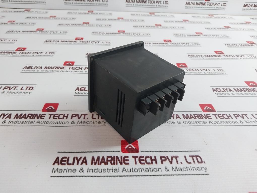 Mc Hk12N-6X1 Dc Power Meter 4~20Ma