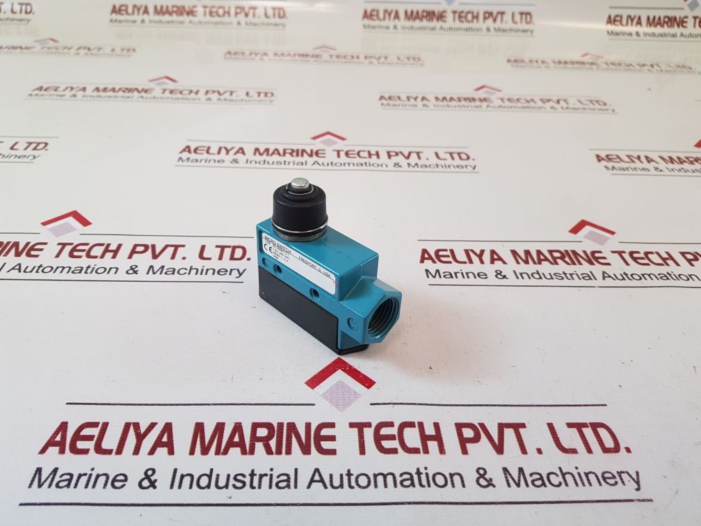 Honeywell Bze6-2Rn Micro Limit Switch