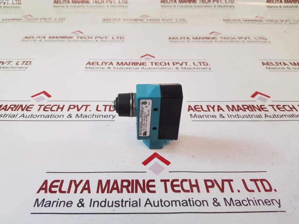 Honeywell Bze6-2Rn Micro Limit Switch