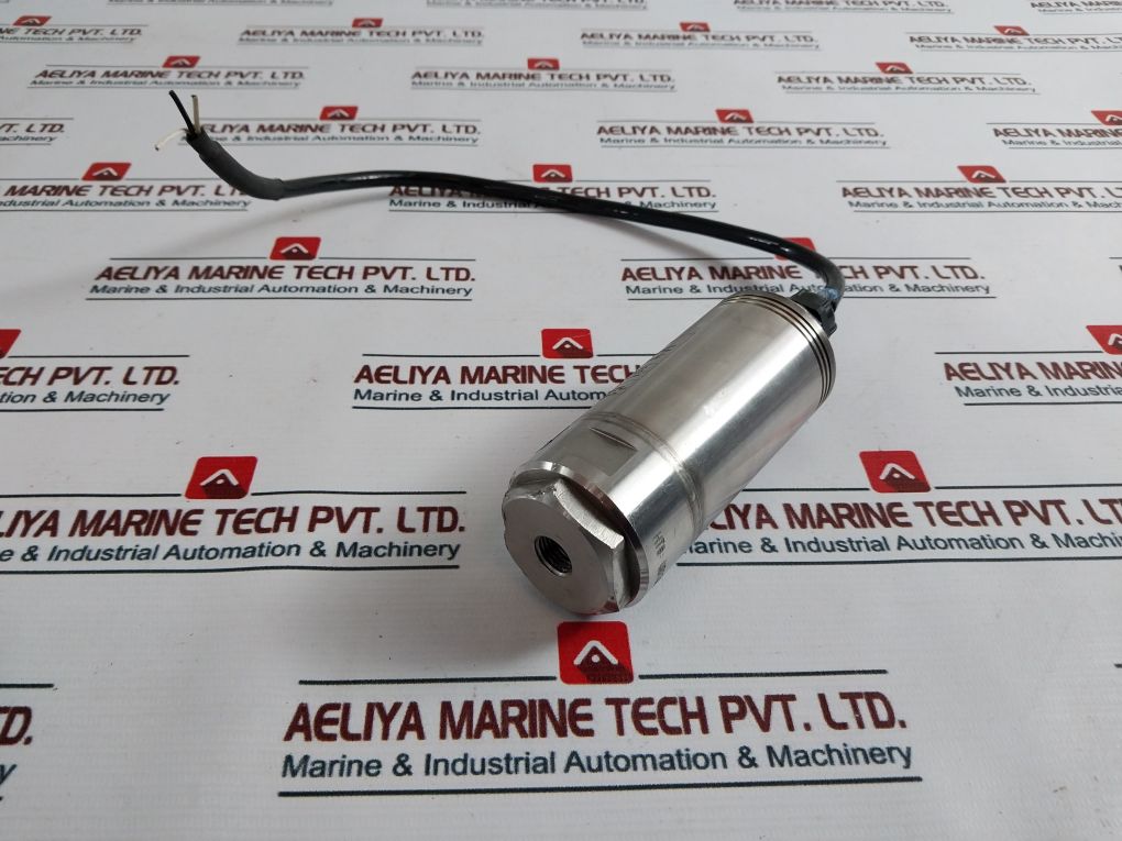 Md Totco 40221805-001B2Ln Pressure Transducer 4-20Ma 1000Psi