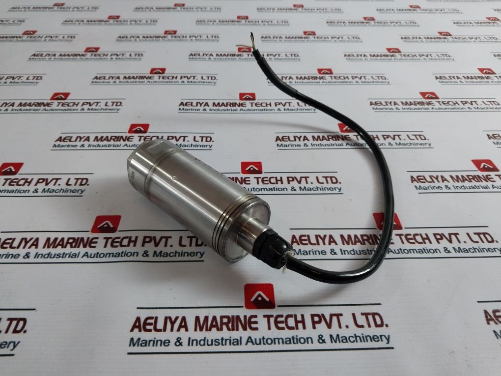 Md Totco 40221805-001B2Ln Pressure Transducer 4-20Ma 1000Psi